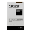 NHCO NOOTONIC Cognitive and mental performance 100 caps - TrustMedUSA