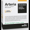 Nhco Nutrition Ateria Cholesterol and Lipids 2x56 capsules - TrustMedUSA