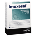 Nhco Nutrition Inspiria Imuxesal® Lactobacillus Paracasei LP-33 - 30 caps - TrustMedUSA