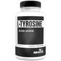 Nhco Nutrition L-Tyrosine Amino Acid 70 Capsules - TrustMedUSA