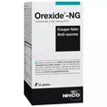 NHCO Orexide-NG Appetite Suppressant 56 capsules - TrustMedUSA