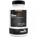 NHCO Zinc Amino-Chelate 84 capsules - TrustMedUSA