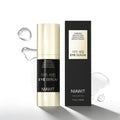 NIAWIT Eye Serum – Anti-Fatigue Eye Care for Dark Circles, Puffiness & Fine Lines with Niacinamide, Peptides & Caffeine – Gentle Clean Beautiful for Daily Use Around the Delicate Eye Area - Maple Wellness Supplements
