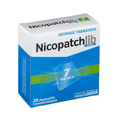 Nicopatchlib 7 mg / 24h - 28 patches - Helps quit smoking - TrustMedUSA