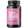 Night Time Fat Burner for Women | Weight Loss and Sleep Support Blend With Apigenin - TrustMedUSA