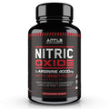 Nitric Oxide Supplement Booster Complex L Arginine 4000mg,L Citrulline, AAKG,Beet Root - TrustMedUSA