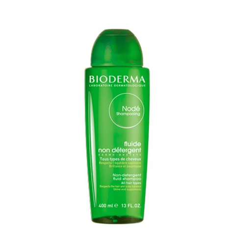 NODE daily care shampoo 400ml BIODERMA - TrustMedUSA