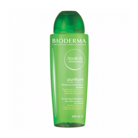 Nodé G shampoo - BIODERMA - TrustMedUSA
