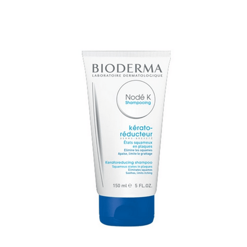 NODE K keratoreducing shampoo 150ml BIODERMA - TrustMedUSA