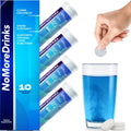 NoMoreDrinks Alcohol Cravings Reducer - Stop Drinking Alcohol Supplements & Liver - TrustMedUSA