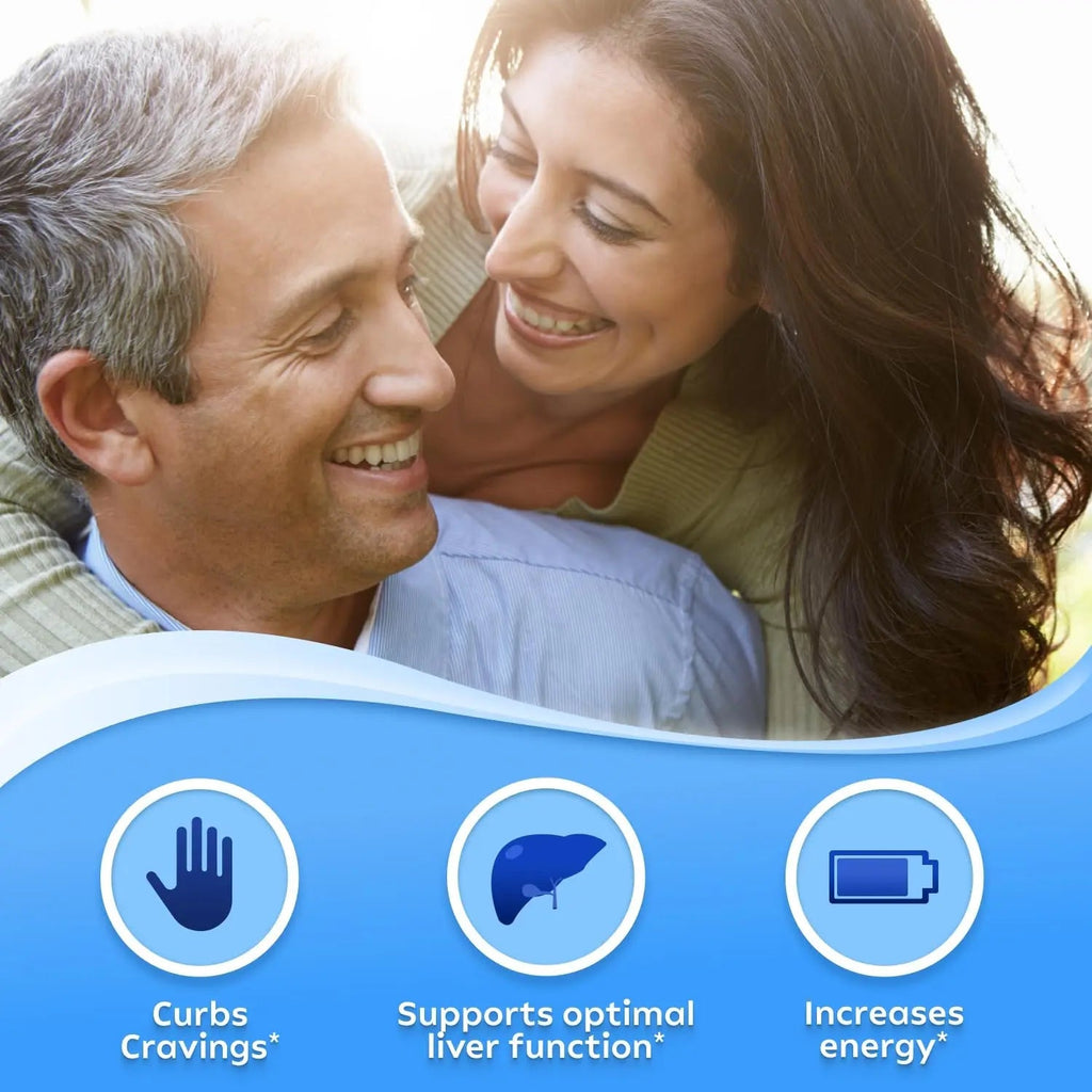 NoMoreDrinks Alcohol Cravings Reducer - Stop Drinking Alcohol Supplements & Liver - TrustMedUSA