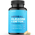Nootrix Herbal Cleanse + Detox Cleanse for Weight Loss Products | 15 Day Gut Cleanse - TrustMedUSA