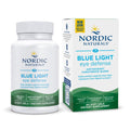 Nordic Naturals Blue Light Defense - 60 Soft Gels - Four Phytonutrients with Complementary Antioxidant Capacities - Supports Retinal Health, Visual Function - Non-GMO - 60 Servings - TrustMedUSA