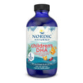 Nordic Naturals Children’s DHA, Strawberry - 8 oz for Kids - 530 mg Omega-3 with EPA & DHA - Brain Development & Function - TrustMedUSA