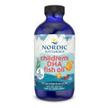 Nordic Naturals CLO, Childs DHA, 8-Ounce, 0.88 Bottle - TrustMedUSA