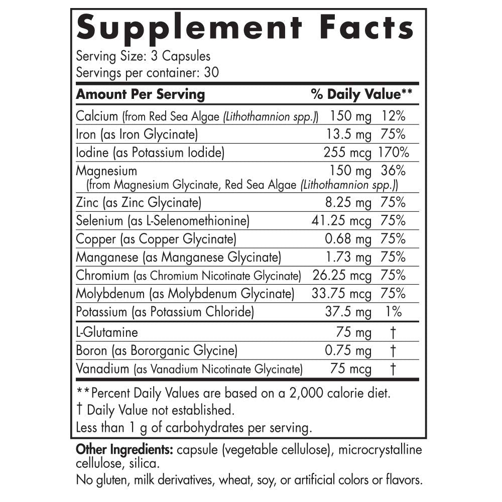 Nordic Naturals for Every Dad Starter Pack - Multi Minerals, Probiotic Maximum Care - TrustMedUSA