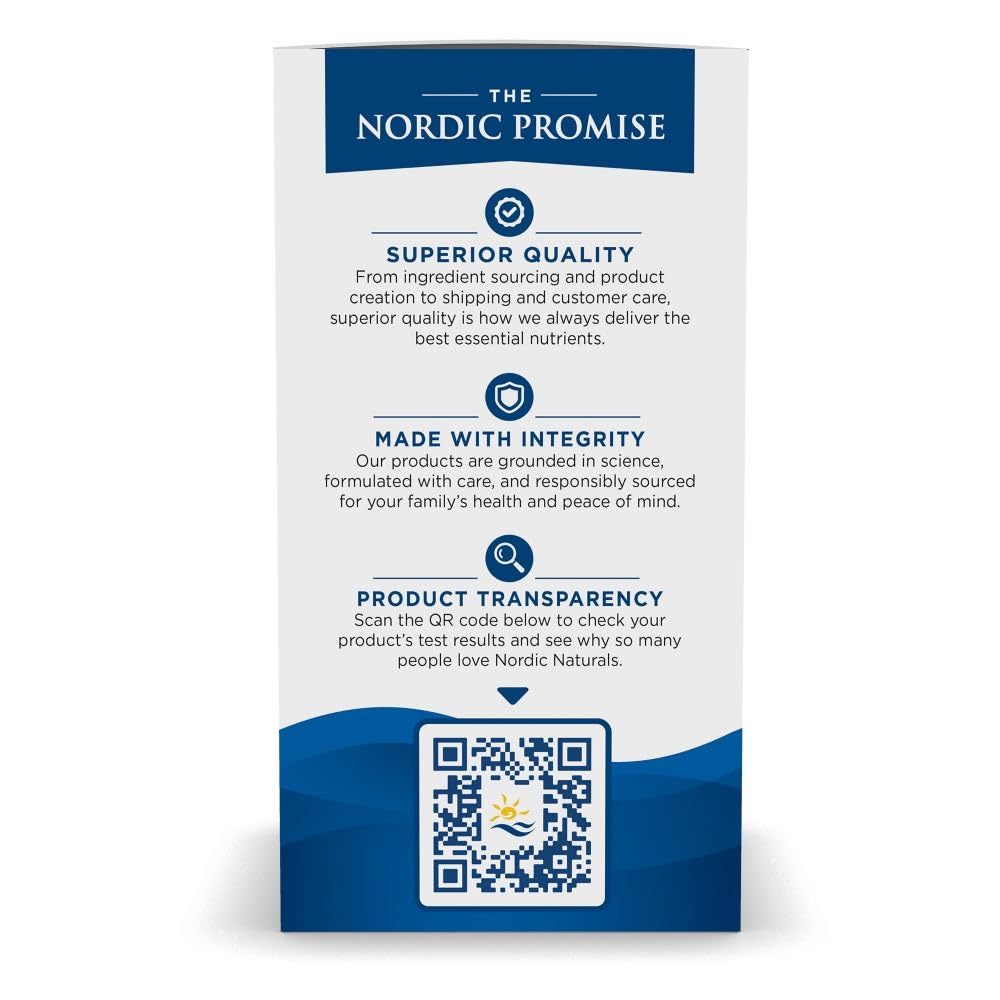 Nordic Naturals Multi Minerals, Unflavored - 90 Capsules - 11 Essential Minerals - Optimal Health & Wellness - Certified Vegan - Non-GMO - 30 Servings - TrustMedUSA