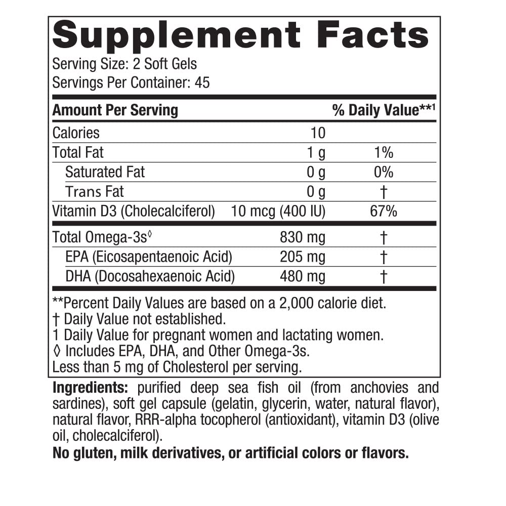 Nordic Naturals Prenatal Starter Pack - Prenatal DHA and Prenatal Multivitamin Tablets - TrustMedUSA