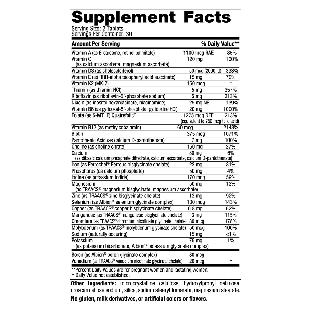 Nordic Naturals Prenatal Starter Pack - Prenatal DHA and Prenatal Multivitamin Tablets - TrustMedUSA