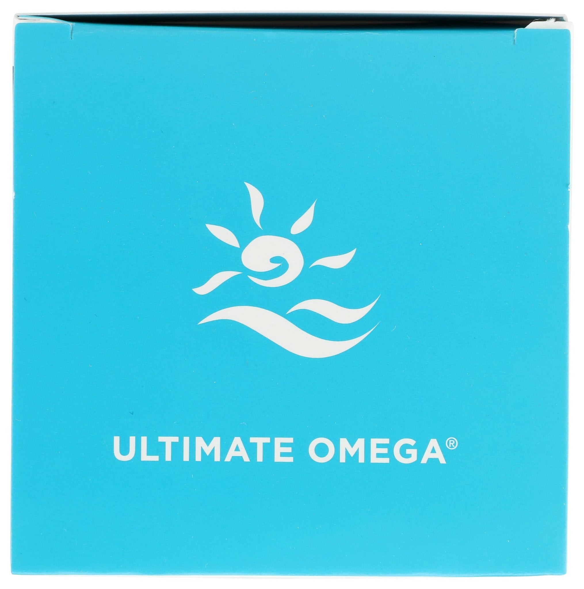 Nordic Naturals Ultimate Omega 1280 MG, 180 CT - TrustMedUSA