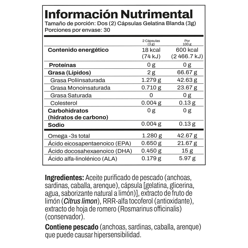 Nordic Naturals, Ultimate Omega 1280 Mg, 60 Count - TrustMedUSA