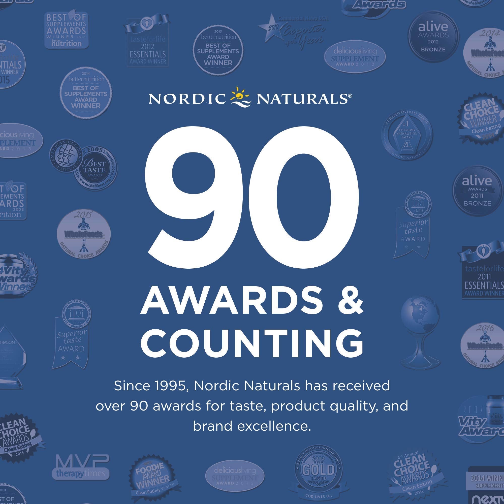 NORDIC NATURALS Ultimate Omega Minis, 60 CT - TrustMedUSA