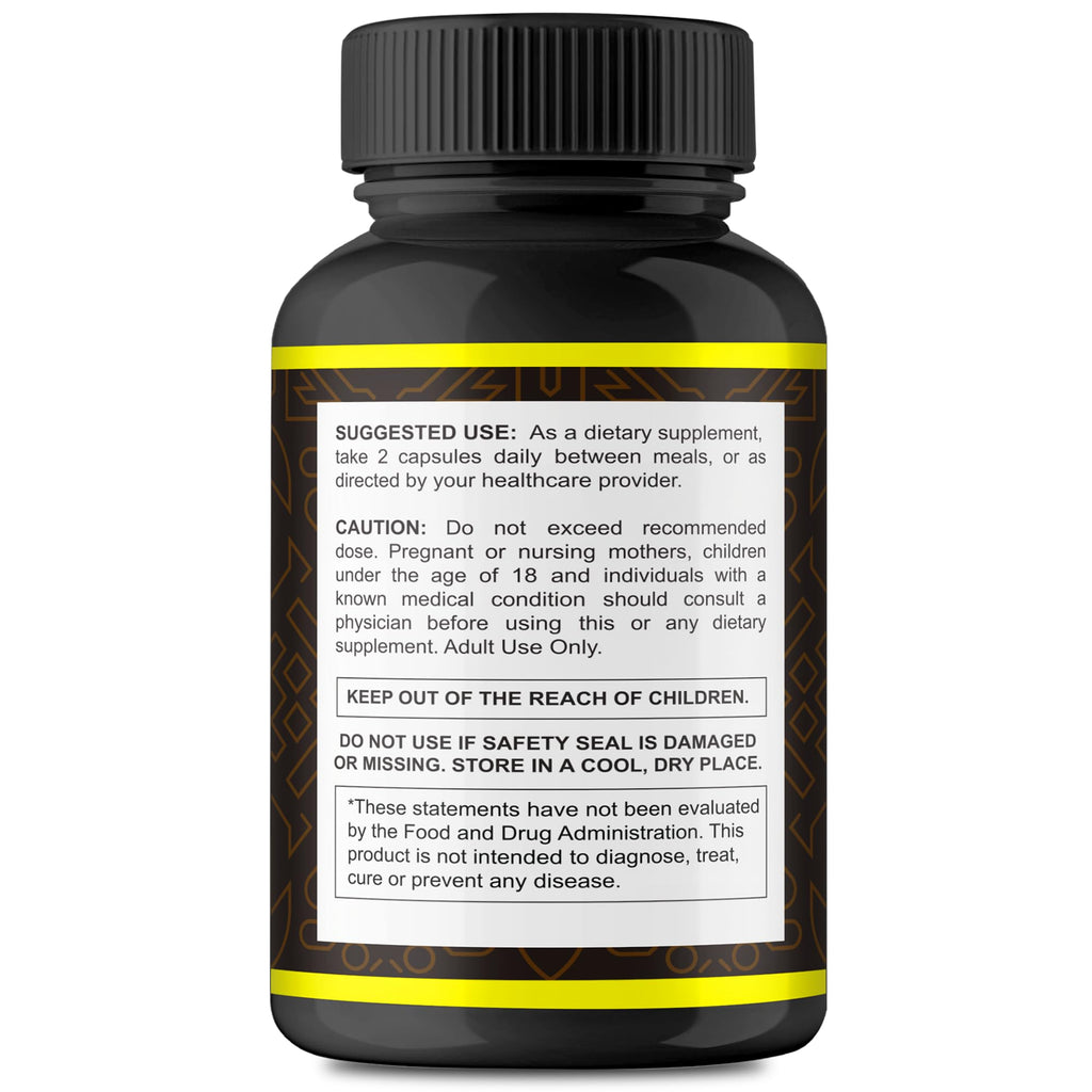 Nordic Power Pills, Official Nordic Power Capsules - Maximum Strength Energy, Stamina and Performance, Premium Formula to Support Overall Well-Being, Natural NordicPower Pastillas Review (2 Pack) - TrustMedUSA