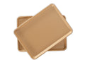 Nordic Ware Naturals Nonstick Half Sheet, 2-pack - TrustMedUSA