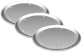 Nordic Ware Naturals Peforated Pizza Pan (Pack of 3) - TrustMedUSA