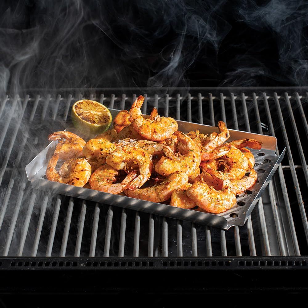 Nordic Ware Naturals Quarter Sheet with Multi-Purpose Oven and Cooling Rack - TrustMedUSA