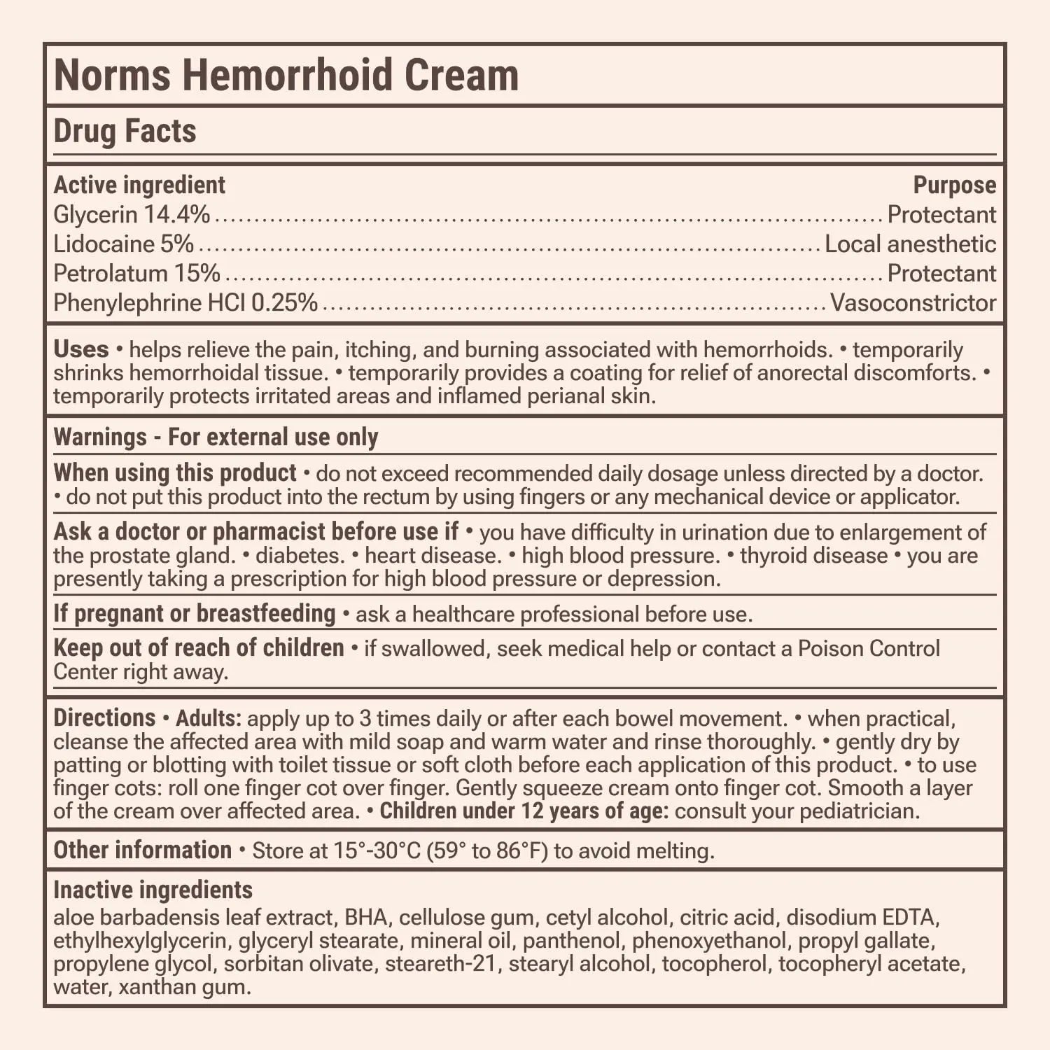 Norms The Full Hemorrhoid Treatment Bundle Medicated Wipes, Touch-Free Spray, and 5% Lidocaine Cream to Relieve Painful Itching, Burning & Swelling – Complete Hemorrhoid Care System - TrustMedUSA