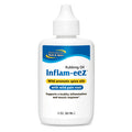 NORTH AMERICAN HERB & SPICE Inflam-eeZ - 90 Capsules - Aromatic Spice Oils with Wild Pain Root - Supports a Healthy Muscle Response - Non-GMO - 45 Servings - TrustMedUSA