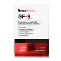Novex Biotech GF-9 – HGH Boosting Supplement for Men - Workout Supple - TrustMedUSA