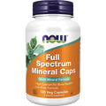 Now Foods, Full Spectrum Mineral CAPS 120 CAPS - TrustMedUSA