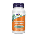 Now Supplements, Magnesium Glycinate with BioPerine, 60 Veg Capsules - TrustMedUSA