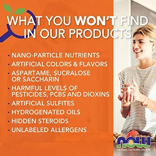 NOW Supplements, Relora 300 mg (a Blend of Plant Extracts from Magnolia officinalis - TrustMedUSA