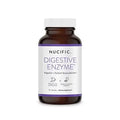 Nucific Digestive Enzyme Supplement to Support Digestion and Nutrient Bioavailability - TrustMedUSA