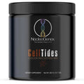 Nucleogenex - CellTides Cocoa Flavor - Nucleotide-Based Nutritional Supplement for Enhanced Cellular Health - Supports Digestive Health, Nutrient Absorption, and Microflora Growth - Net Wt. 302g - TrustMedUSA