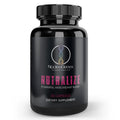 Nucleogenex - Nutralize - The Key to Supporting a Healthy Aging Process and Immune System - Potent Blend for Powerful Cell Protection - Xanthohumol, CurcuPrime, C-60 Complex, PureQQ - 30 Capsules - TrustMedUSA
