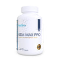 NuEthix Formulations GDA-MAX PRO, Double Berbine HCL Supplement, Supports Glucose Metabolism, Weight Management, Immune Support, Heart Health - Non GMO, Gluten Free, Dairy Free, 90 Count - TrustMedUSA