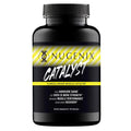 Nugenix Catalyst - Enhanced Muscle Builder and Muscle Recovery, Train Harder, Increase - TrustMedUSA