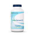 Nutra Biogenesis Osteogenesis - Bone Health Supplements for Women & Men, Vitamin D3 K2 & Calcium for Bone Density & Healing, Minerals Zinc, Magnesium & Boron - 240 Veggie Capsules - TrustMedUSA