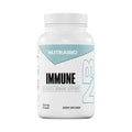 NutraBio Immune Support Supplement with EpiCor - 90 Vegetable Capsules - TrustMedUSA