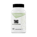 NutraBio TMG Supplements Betaine Anhydrous 500mg Capsules, Trimethylglycine Homocysteine Support - TrustMedUSA