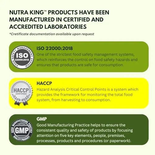 NutraKing Multivitamin Tablets for Women (32 Day Supply) - 31 Multivitamins - TrustMedUSA