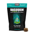 Nutramax Dasuquin for Large Dogs, Joint Health Supplement, Contains Glucosamine for Dogs, Plus Chondroitin, ASU and More, Supports Healthy Joints, Soft Chews, 84 Count - TrustMedUSA