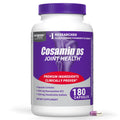 Nutramax Laboratories Cosamin® DS Joint Health Supplement with Glucosamine & Chondroitin for Adult Men & Women, Joint Supplement, 180 Capsules - TrustMedUSA