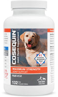 Nutramax Laboratories Cosequin Maximum Strength Joint Health Supplement for Dogs - TrustMedUSA