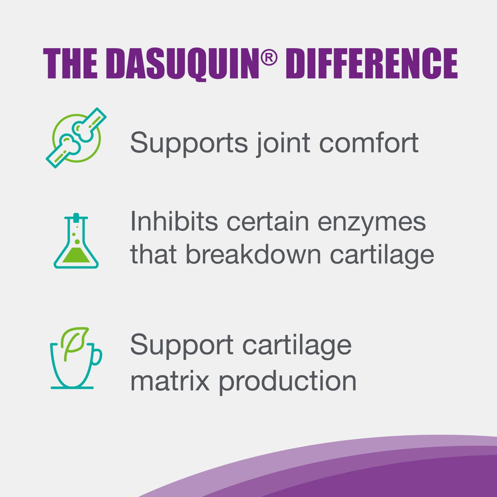 Nutramax Laboratories Dasuquin Joint Health Supplement for Cats - With Glucosamine, Chondroitin, ASU, Boswellia Serrata Extract, and Green Tea Extract, 84 Capsules - TrustMedUSA