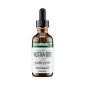 Nutramedix Nutra BRT - Liquid Herbal Supplement for Gut Health & Immune Support - Cumanda Bark & Houttuynia Leaf for Digestive Health - Immune System Booster Supplement (60mL) - TrustMedUSA